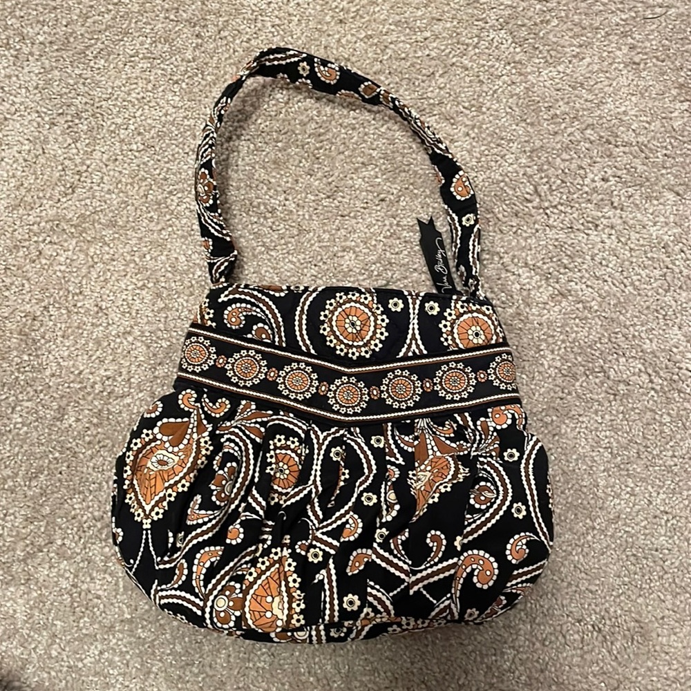 Vera Bradley mini bag